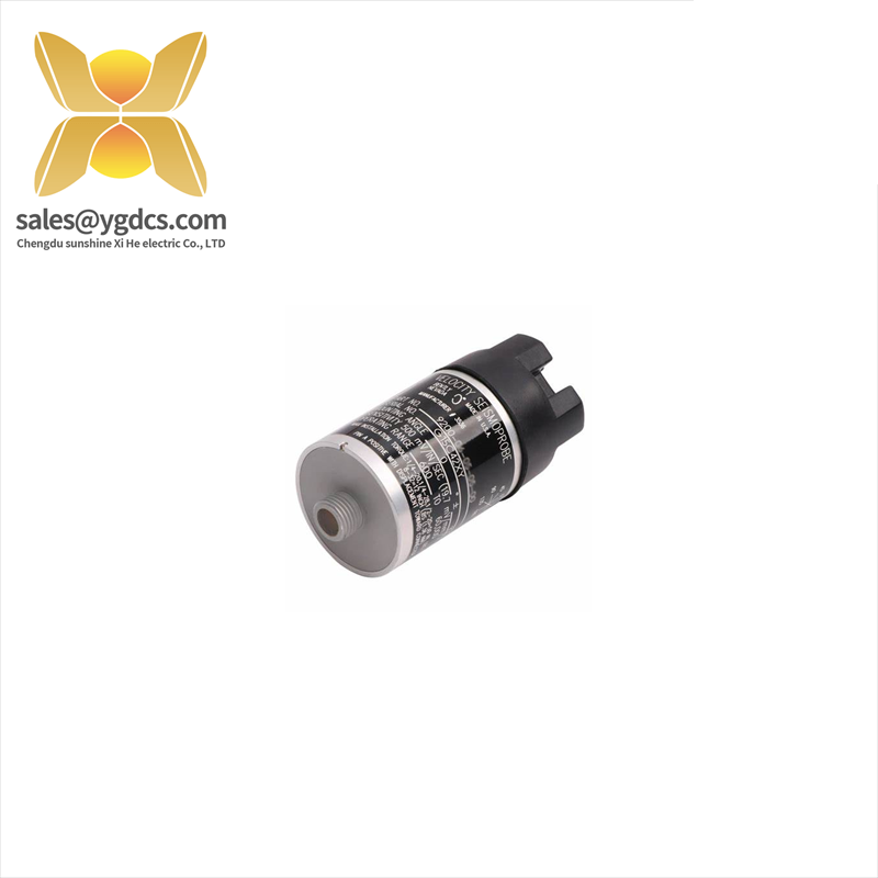 Bently Nevada 9200-06-05-10-00 Two-Wire Transducer