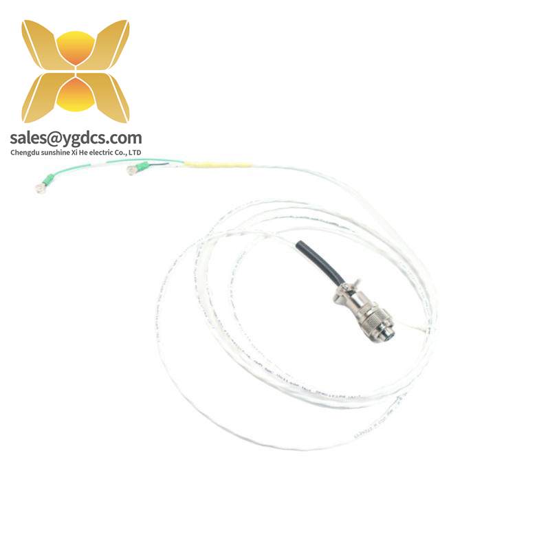 Bently Nevada 9571-50 Interconnect Cable