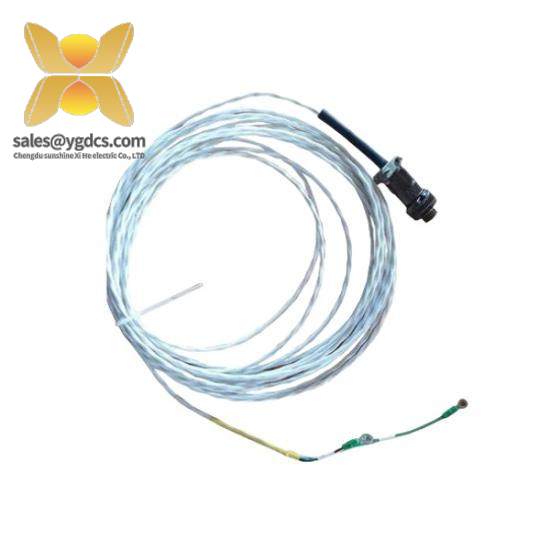 Bently Nevada 9571-50 Interconnect Cables