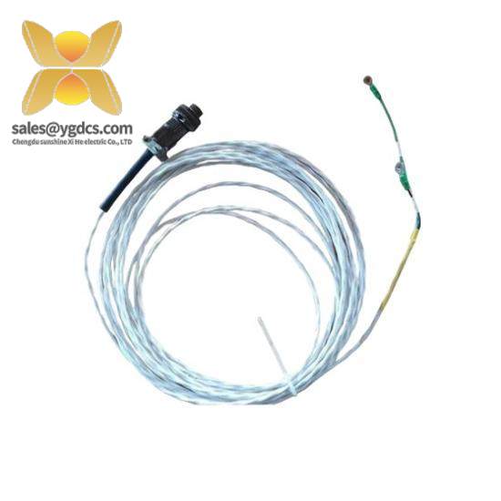 Bently Nevada 9571-50 Interconnect Cables