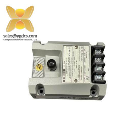 Bently Nevada 991-01-XX-01-01 Thrust Transmitter