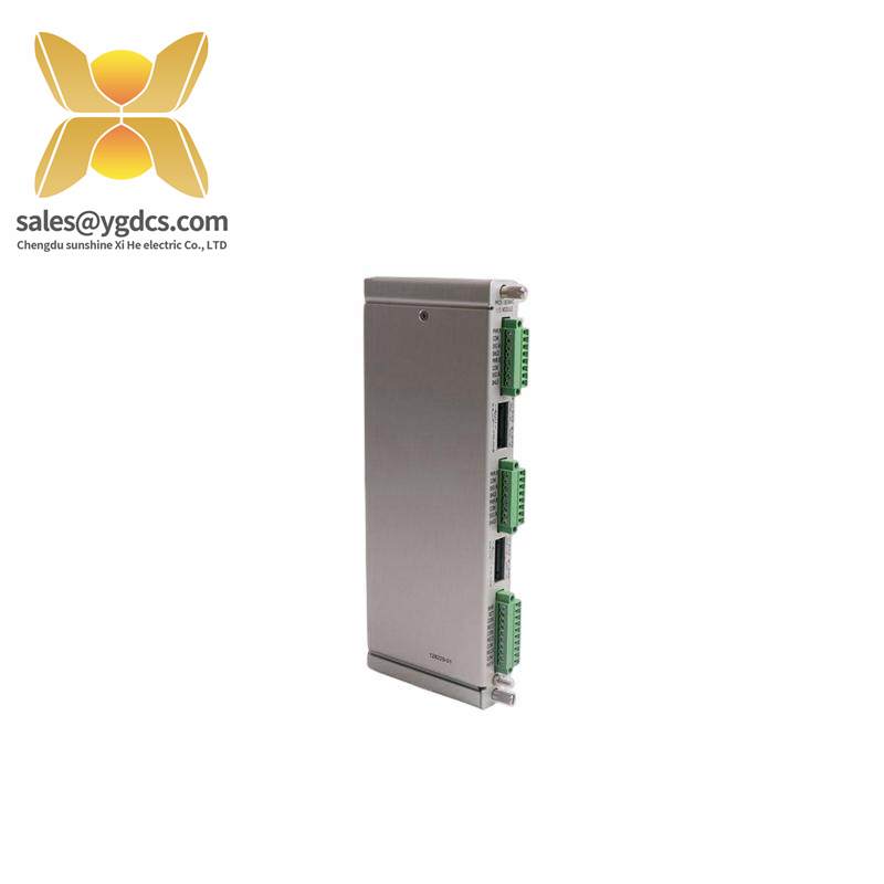 Bently Nevada 991-01-XX-01-05 THRUST TRANSMITTER