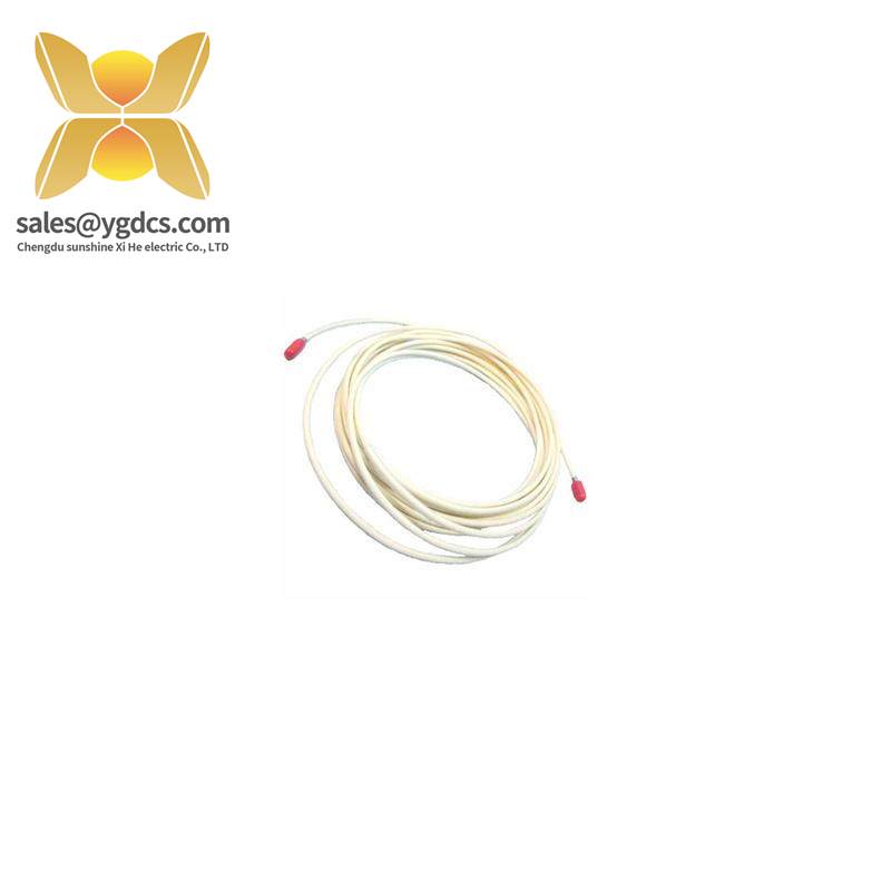 Bently Nevada BA21747-000-00 Proximeter Extension Cable
