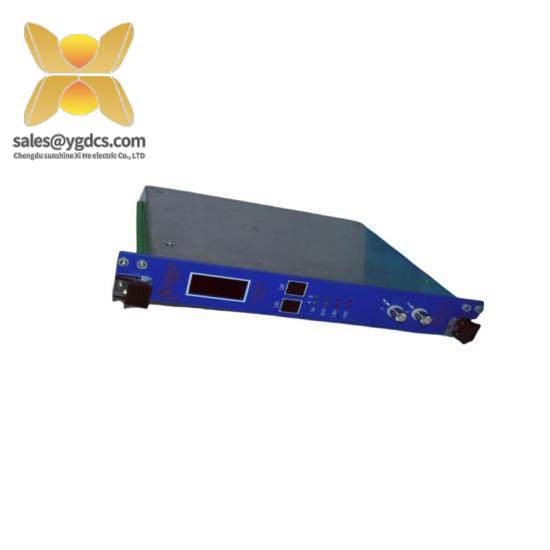 BENTLY NEVADA EN9000/20 KEYPHASER