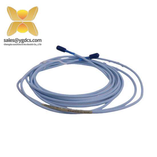Bently Nevada Extension Cable 330130-045-00-05