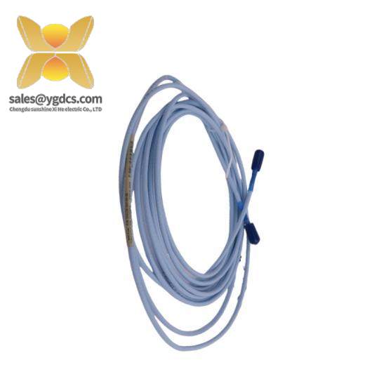 Bently Nevada Extension Cable 330130-045-00-05