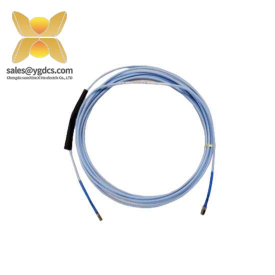 Bently Nevada Extension Cable 330130-045-02-00