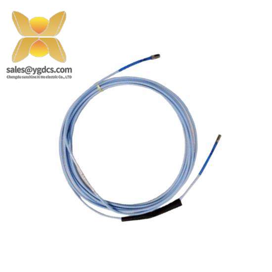 Bently Nevada Extension Cable 330130-045-02-00