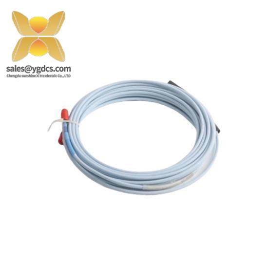 Bently Nevada Extension Cable 330130-070-10-CN