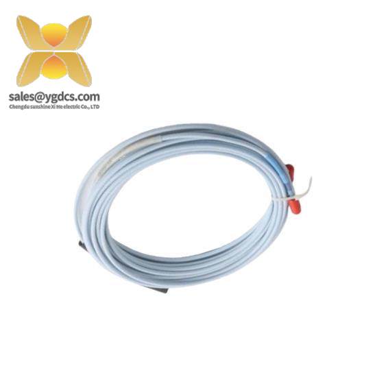 Bently Nevada Extension Cable 330130-070-10-CN