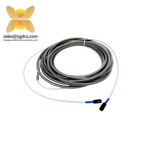 Bently Nevada Extension Cable 330130-080-01-00