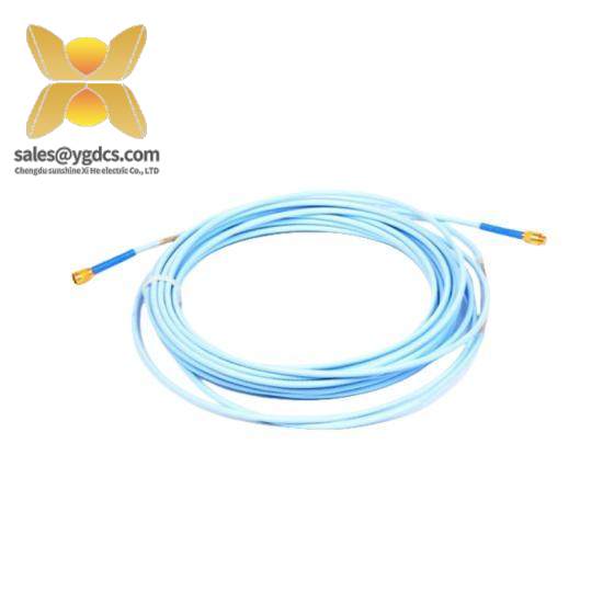 Bently Nevada Extension Cable 330130-080-02-05