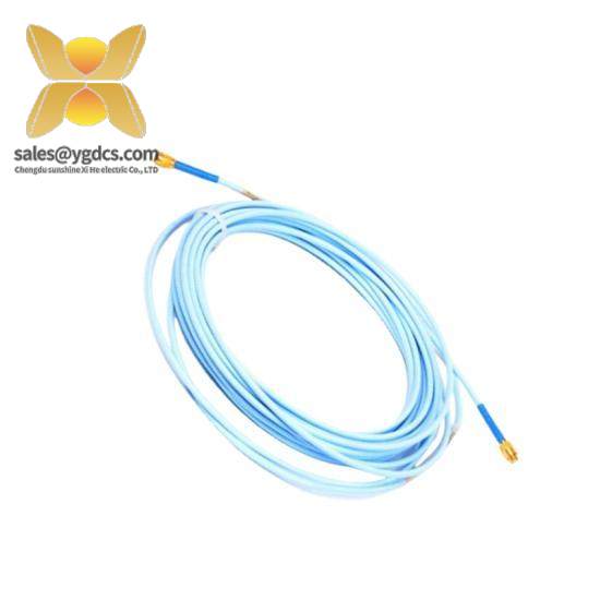 Bently Nevada Extension Cable 330130-080-02-05