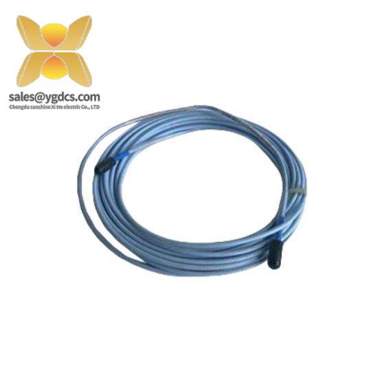 Bently Nevada Extension Cable 330130-080-03-CN
