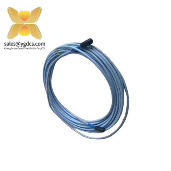 Bently Nevada Extension Cable 330130-080-03-CN