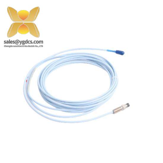 Bently Nevada Extension Cable 330130-080-10-CN