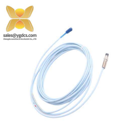 Bently Nevada Extension Cable 330130-080-10-CN