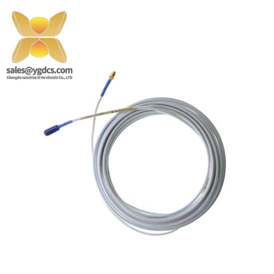 Bently Nevada Extension Cable 330130-080-13-05