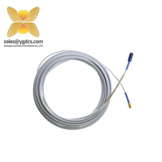 Bently Nevada Extension Cable 330130-080-13-05