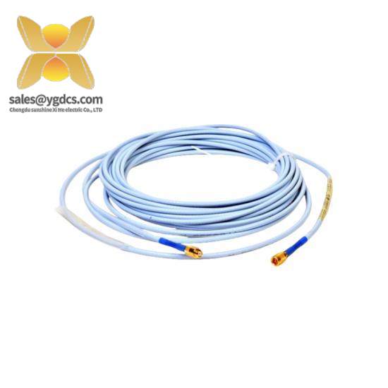 Bently Nevada Extension Cable 330130-085-00-05