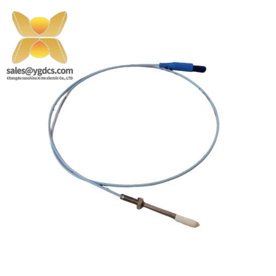 Bently Nevada Extension Cable 330171-12-23-10-01-00