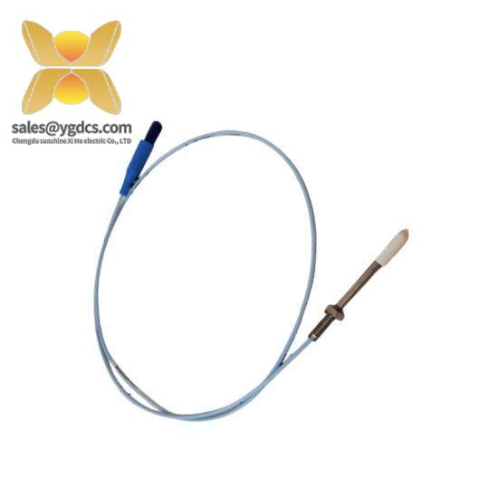 Bently Nevada Extension Cable 330171-12-23-10-01-00