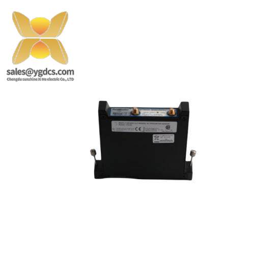 Bently Nevada MICAR2 M3140 FieldMonitor Proximitor Sensor