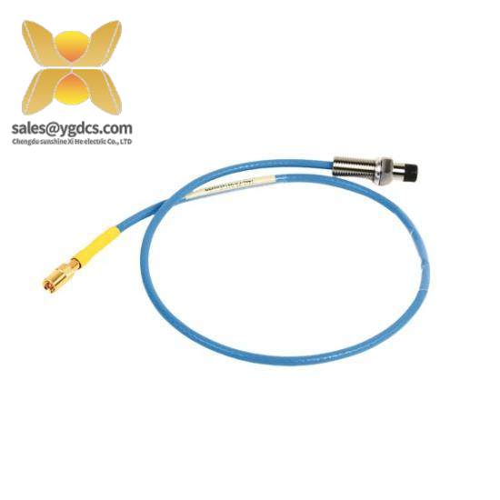 Bently Nevada Probe 1442-PR-0830M0505N Eddy Current Probe