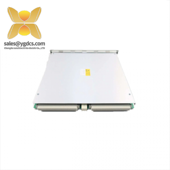 Bently Nevada PWA138607-01AE Transient Data Interface Module