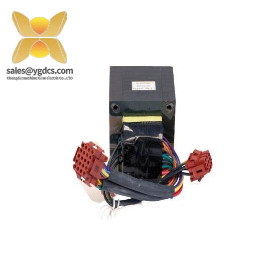 Bently Nevada PX49950232 00270143 Transformer