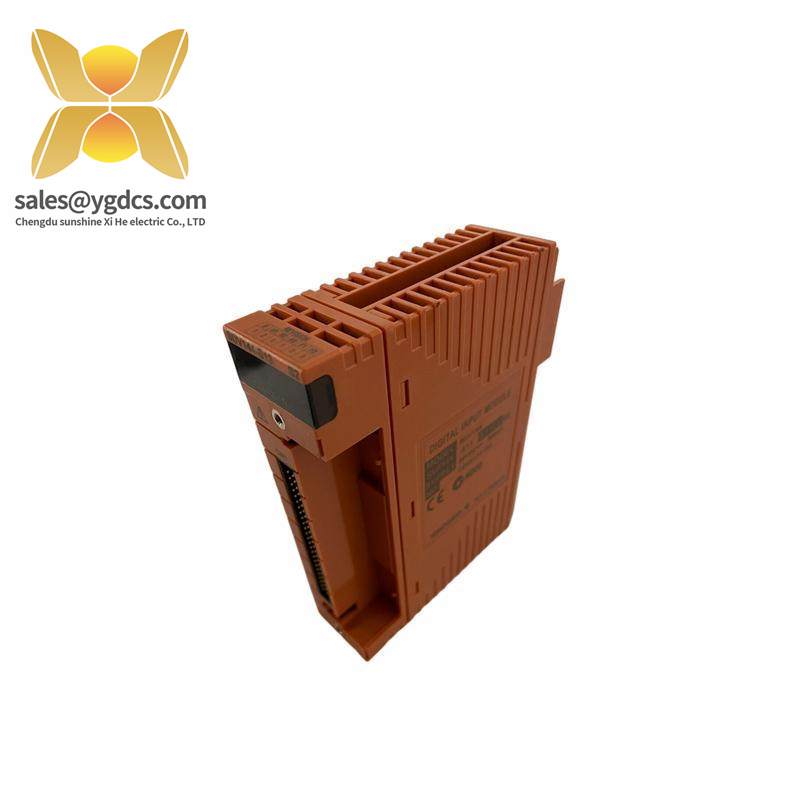 Bently Nevada SDV144-S13 S2 Digital Input Module