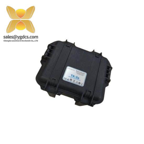 Bently Nevada TK-3E（177313-01-01-00） Proximity System Test Kit