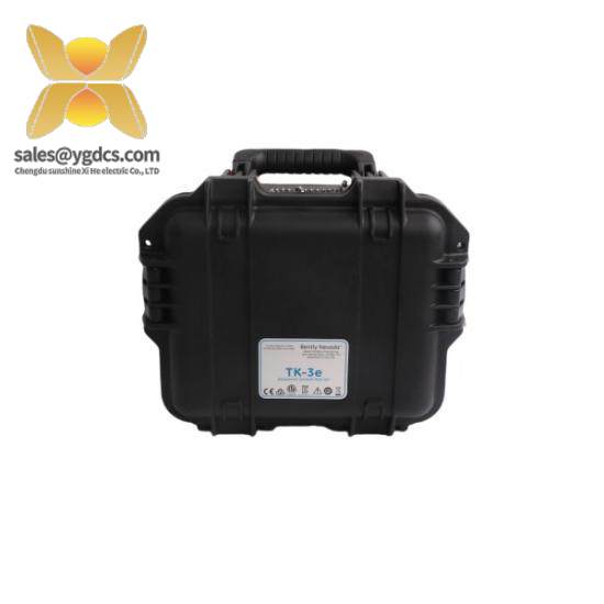 Bently Nevada TK-3E 177313-02-01 Proximity System Test Kit