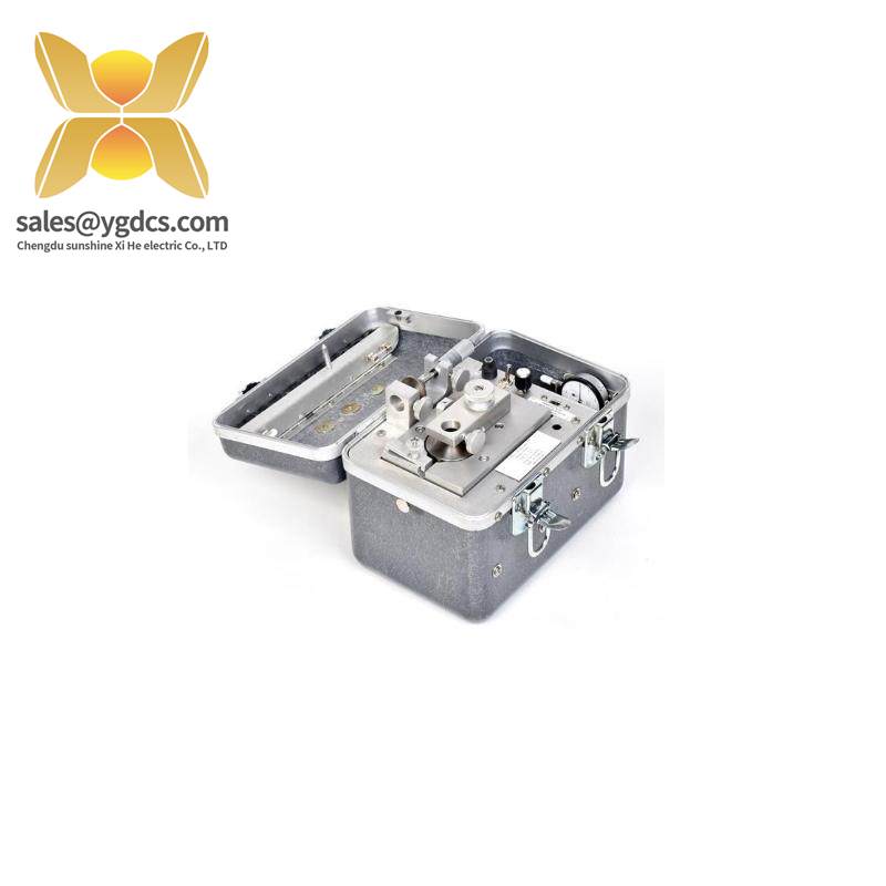 Bently nevada TK3-2E 14700-02A Calibration Instrument