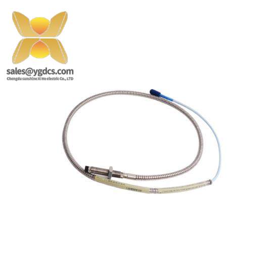 Bently Nevada 330104-00-06-05-02-00 Cable