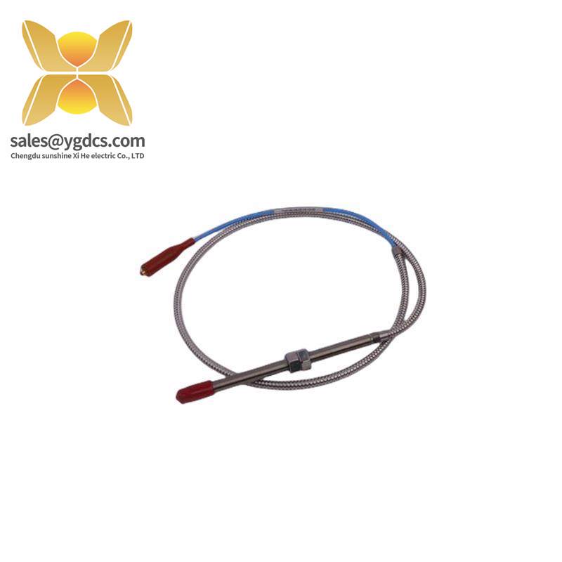 Bently Nevada TM0180-08-00-15-10-02 Proximity Probe