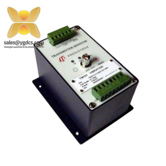 Bently Nevada TM201-A00-B00-C01-D00-E00-G00  PROVIBTECH