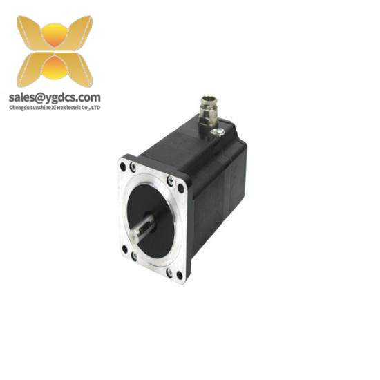Berger Lahr VRDM31122/50LWC Multiphase Motor