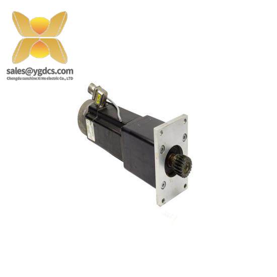 BERGER LAHR WD3-007