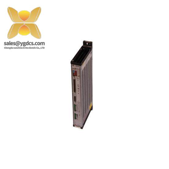 Berger Lahr WD0500805101 Stepper Drive