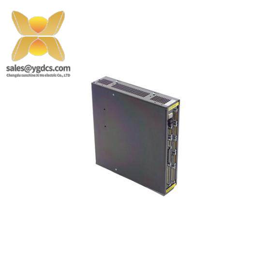 Berger Lahr WPM31103400 Servo Drive