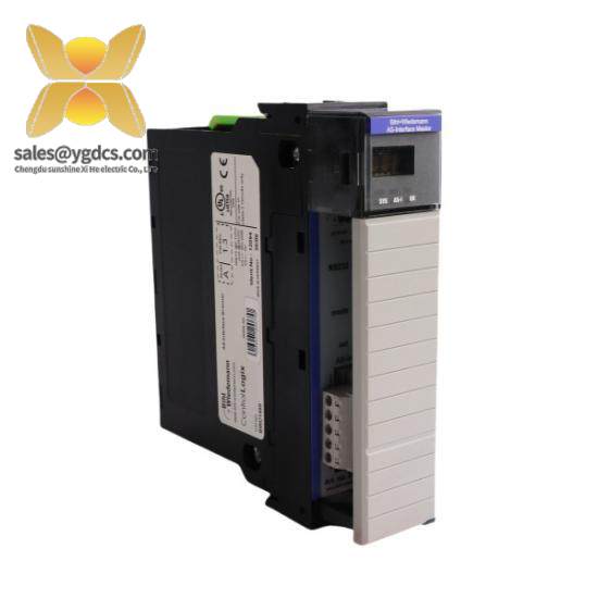 BIHL+WIEDEMANN BWU1488  Interface Master/Scanner