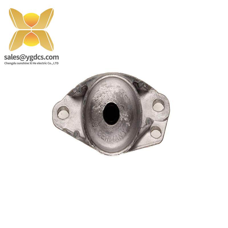BILSTEIN 226429 Top strut mount Rear Axle