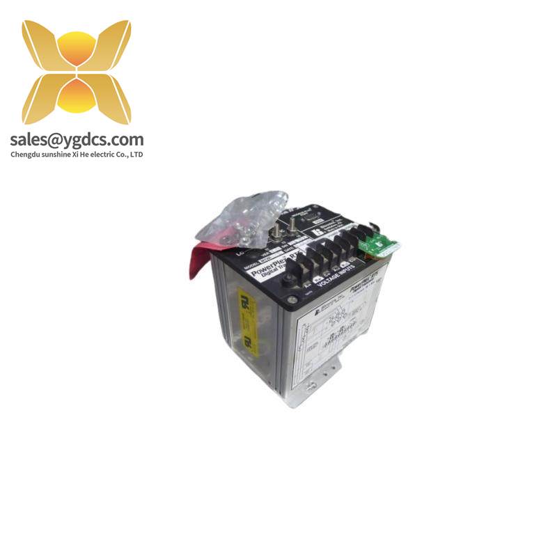 BITRONICS POWERPLEX RTS MTWIN4B DIGITAL TRANSDUCER