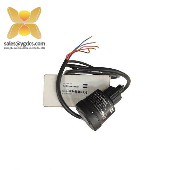 Bitzer 34794901 Oil Level Controller