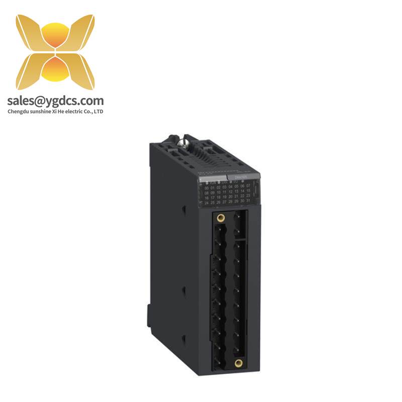 Schneider BMXDRA1605 Discrete Output Module