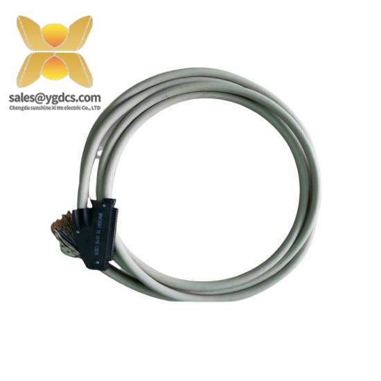 BMXFCW301 Discrete I/O Cable 3M  Schneider Electric