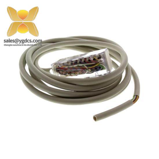 BMXFTW301 Discrete Input/Output Cable  Schneider Electric