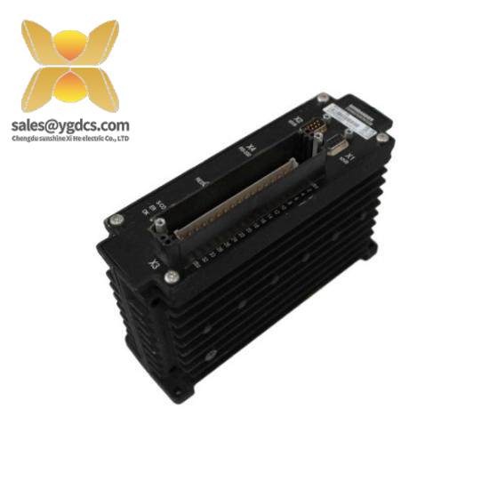 BOMBARDIER 3EST27-99 Transmission Interface Module