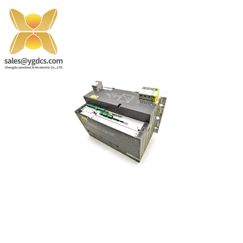 Bosch 1070079403-107 Weld Controller